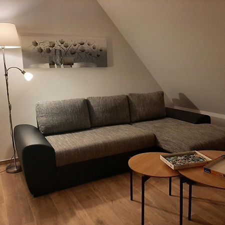 3 Zimmerwohnung Am Neuer Teich Wolfsburg Dış mekan fotoğraf