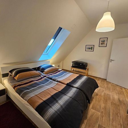 3 Zimmerwohnung Am Neuer Teich Wolfsburg Dış mekan fotoğraf