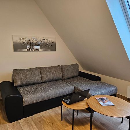 3 Zimmerwohnung Am Neuer Teich Wolfsburg Dış mekan fotoğraf