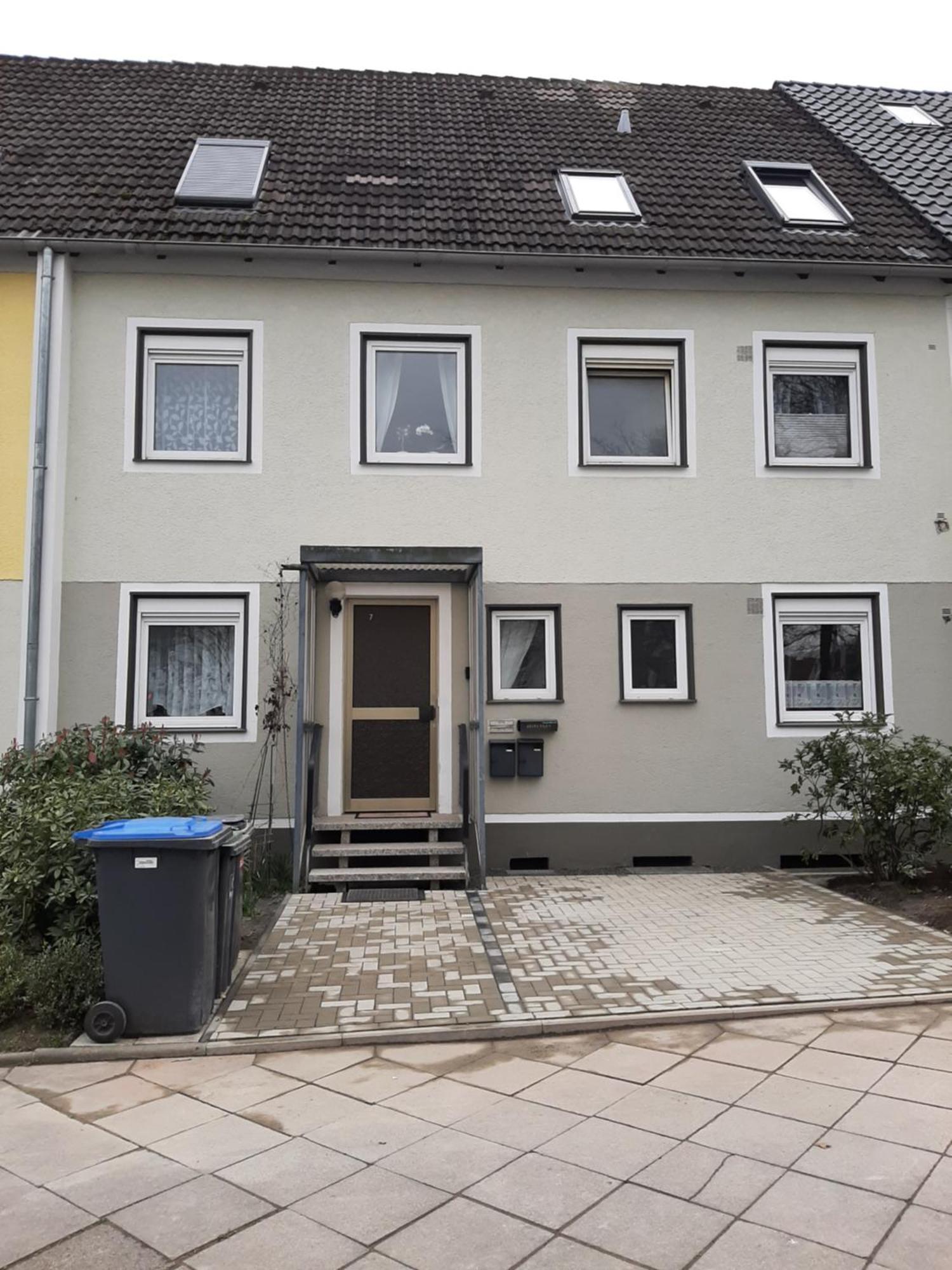 3 Zimmerwohnung Am Neuer Teich Wolfsburg Dış mekan fotoğraf