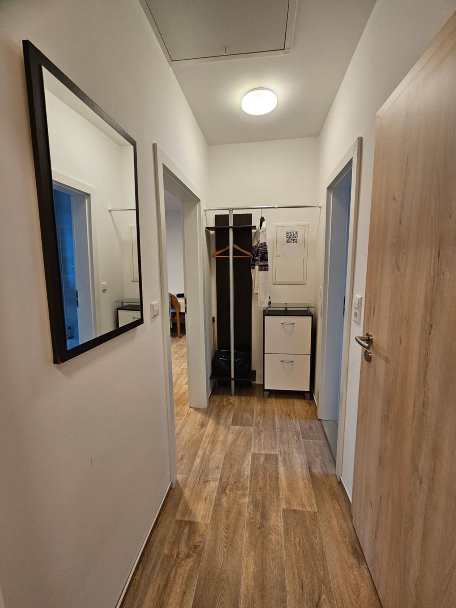 3 Zimmerwohnung Am Neuer Teich Wolfsburg Dış mekan fotoğraf