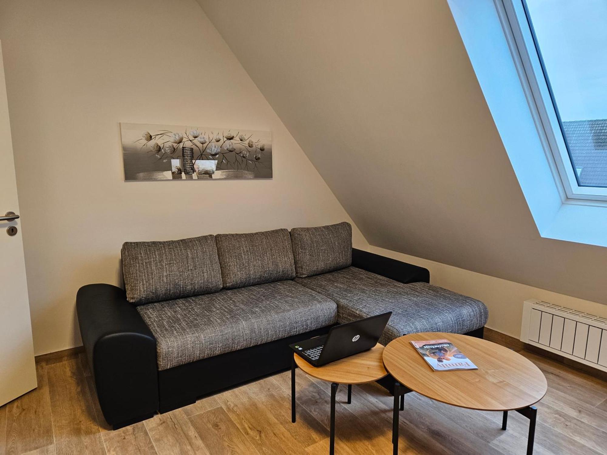 3 Zimmerwohnung Am Neuer Teich Wolfsburg Dış mekan fotoğraf